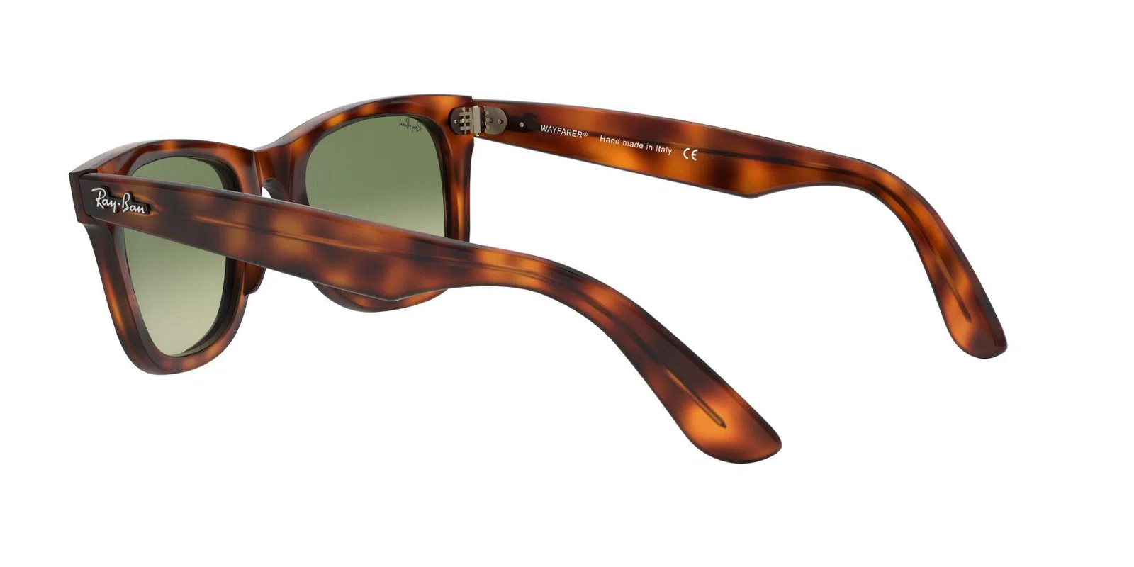 Ray-Ban Wayfarer 4340 Sunglasses - view 65